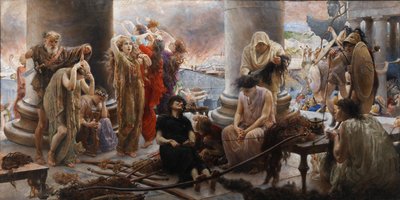Voor het vaderland alles door Giuseppe Boschetto